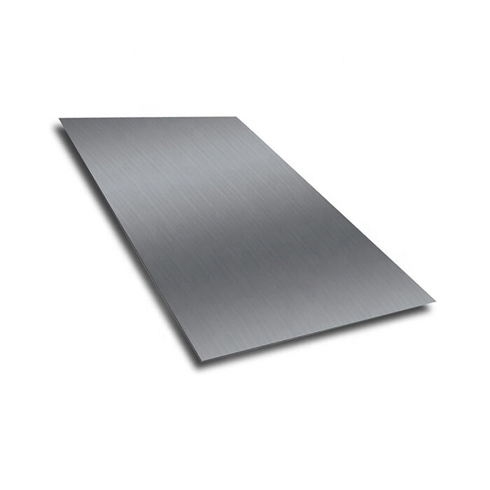 309/307 Stainless Steel Plate