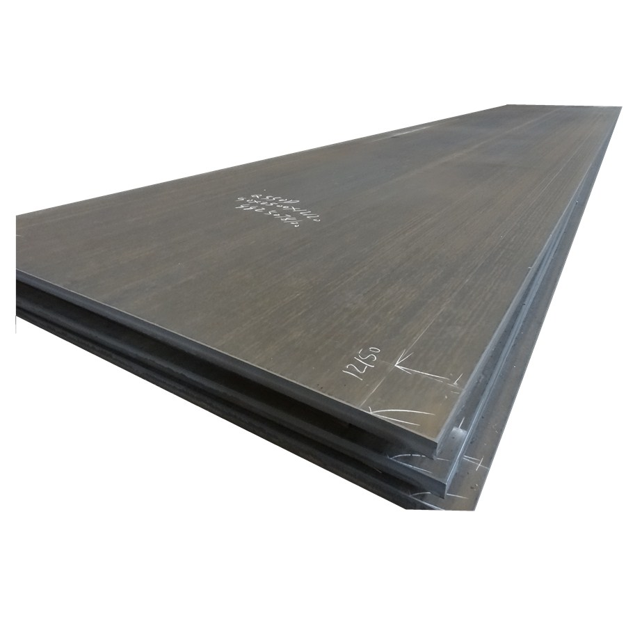 Carbon Steel Plate