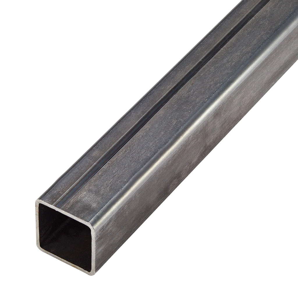 Carbon Steel Square Pipe
