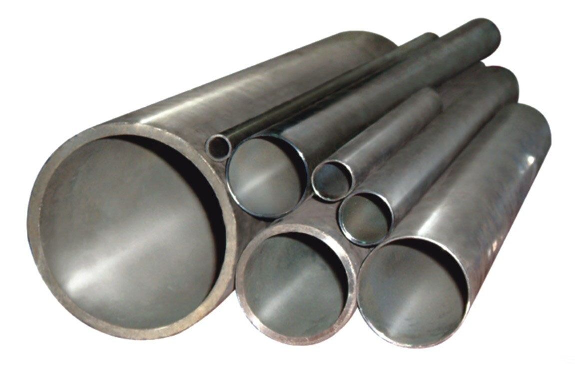Carbon Steel Round Pipe