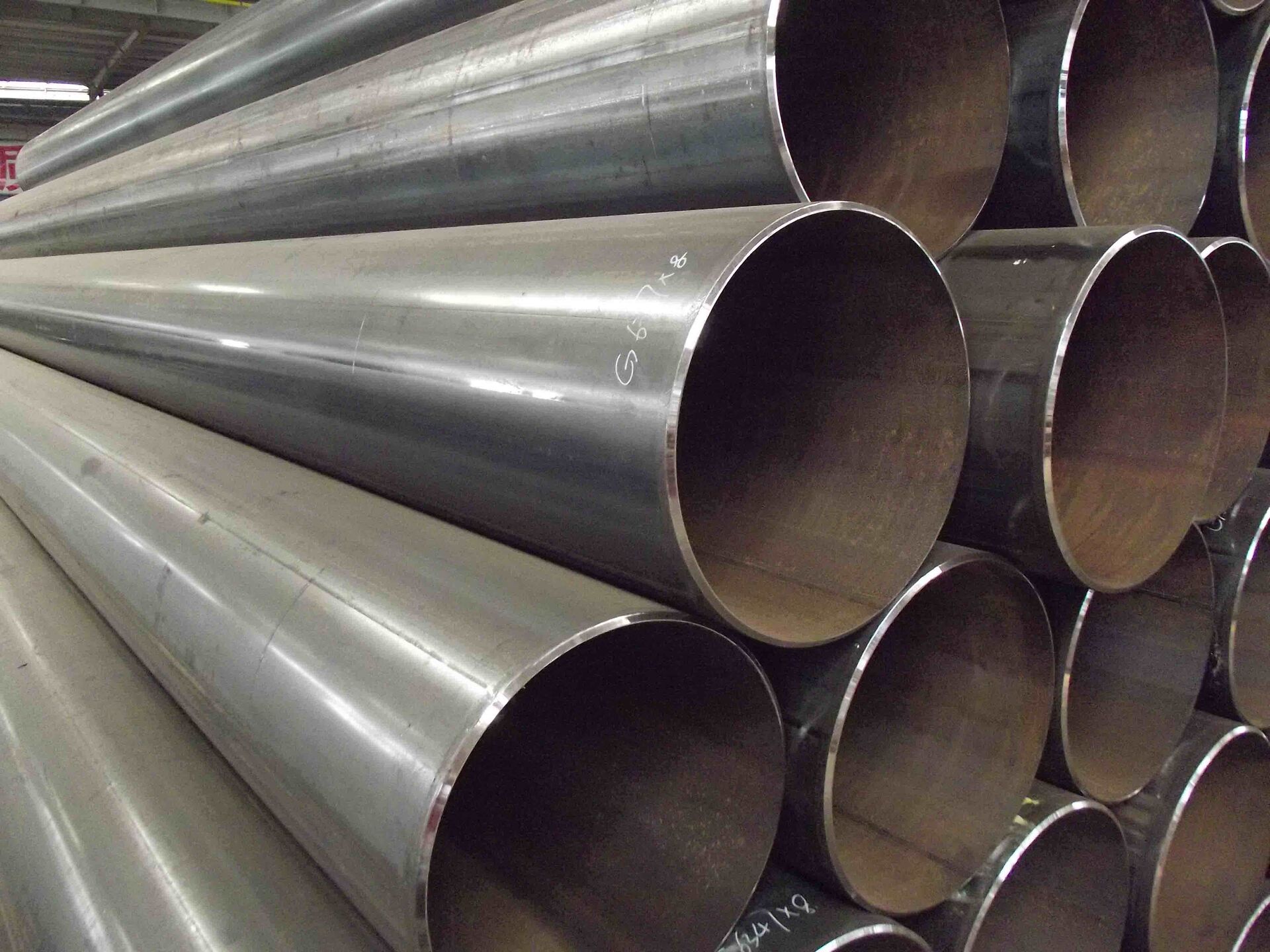 Carbon Steel Welded Pipe