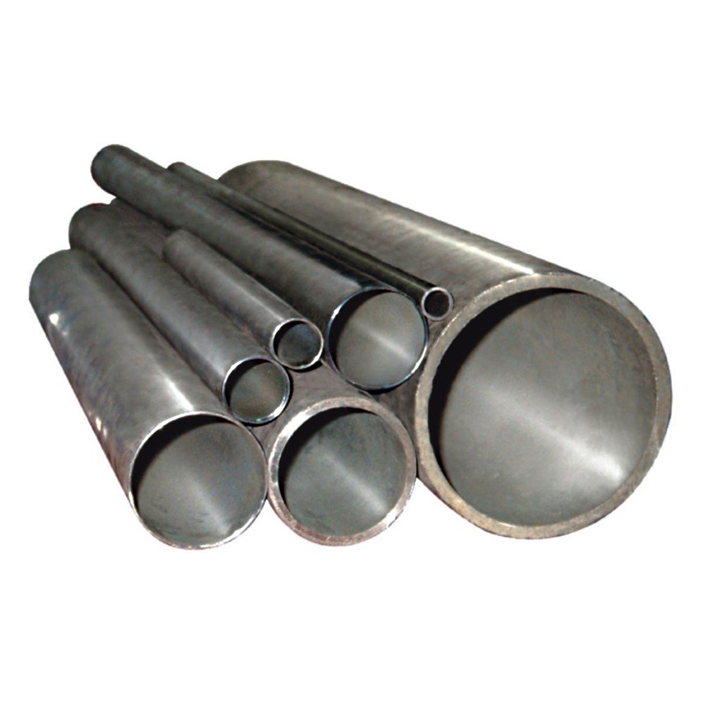 Carbon Steel Seamless Pipe