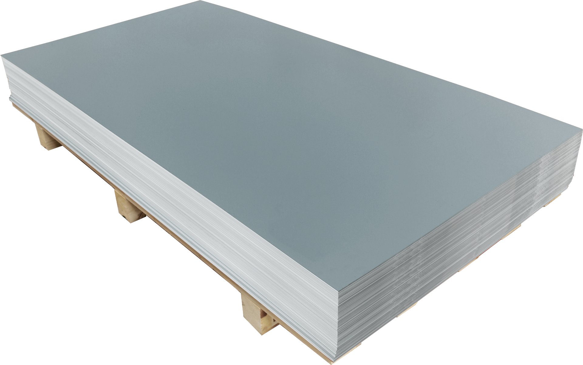 Galvanized Steel Sheet