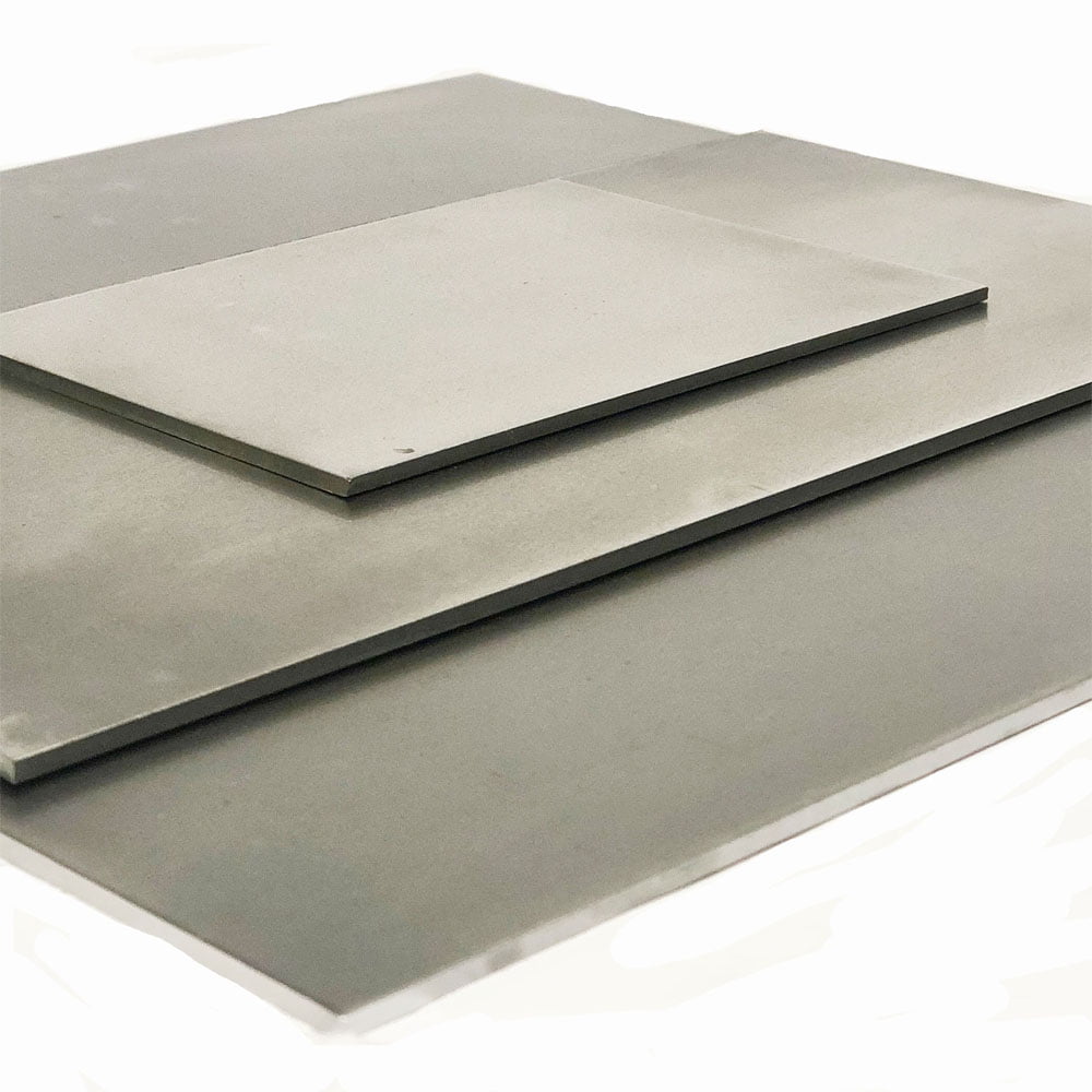 Galvanized Steel Sheet