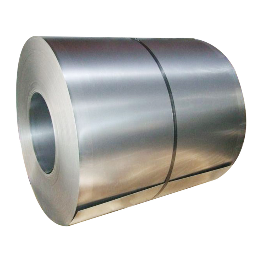 Galvanized Steel Coil 