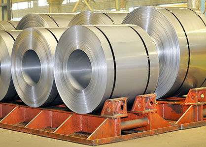 Shan Dong Zhongyuan Steel Co. Ltd