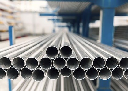 In a short period of time, Shan Dong Zhongyuan Steel Co. Ltd