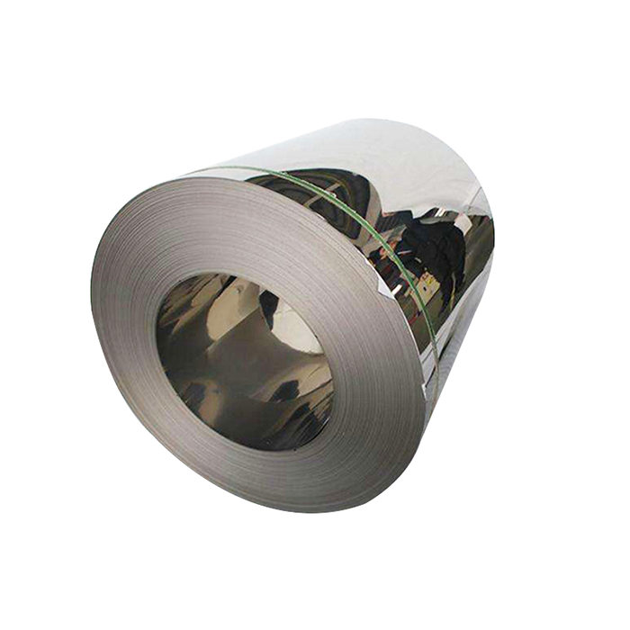 202 Stainless Steel Coil