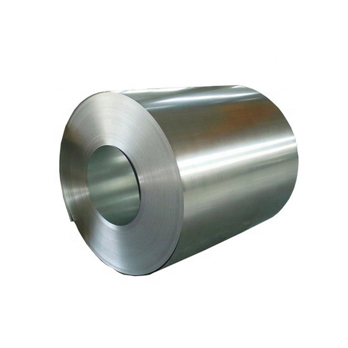 202 Stainless Steel Coil