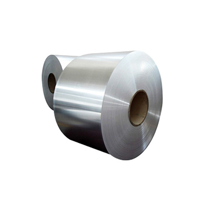 201 Stainless Steel Coil