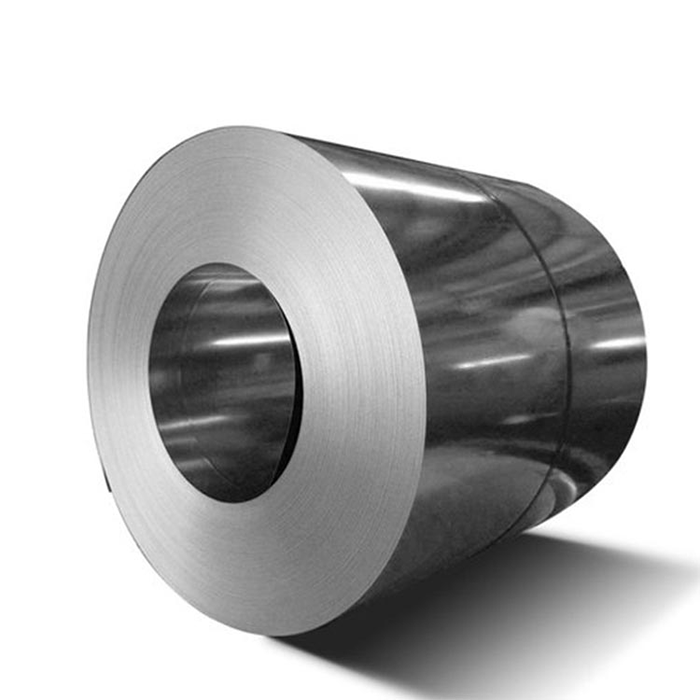 201 Stainless Steel Coil