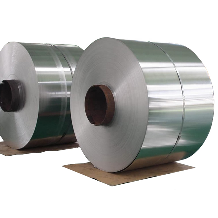 409 Stainless Steel Coil