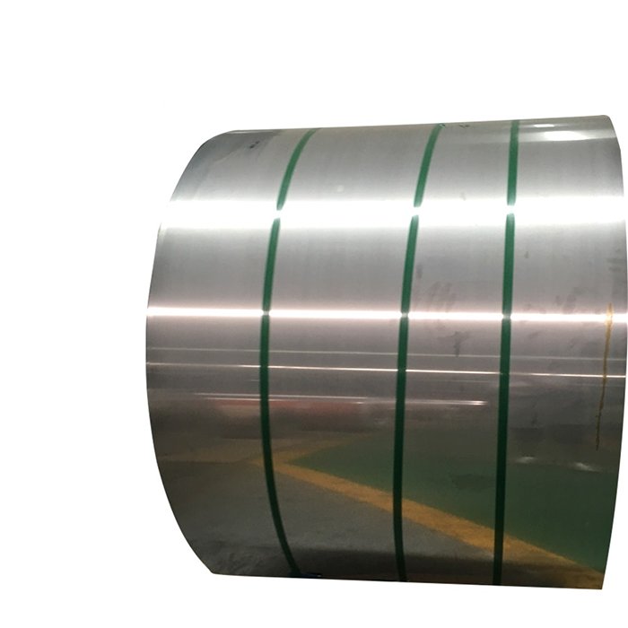 409 Stainless Steel Coil