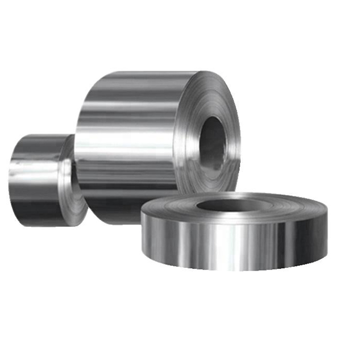 304 Stainless Steel Coil