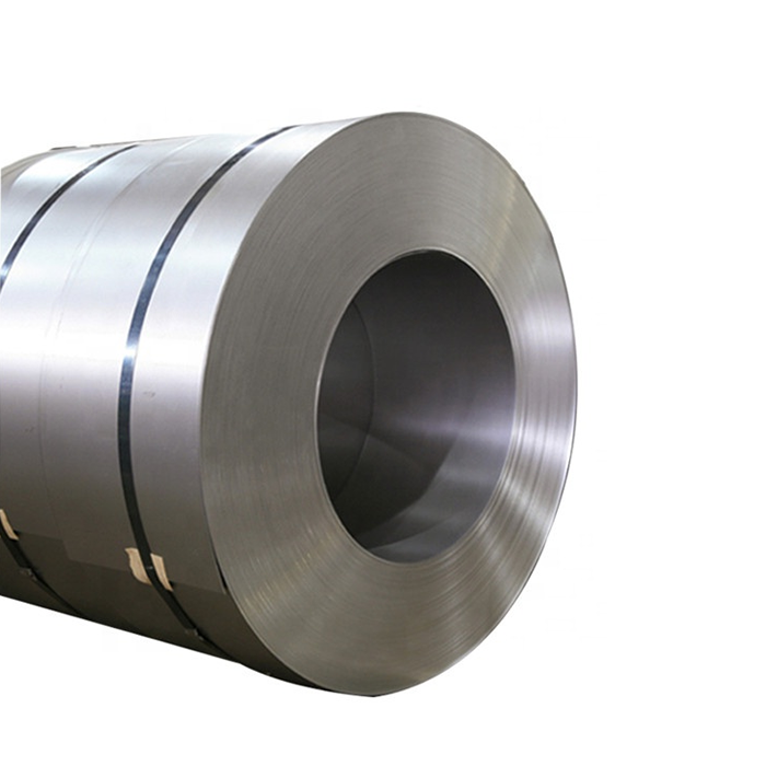 304L Stainless Steel Coil