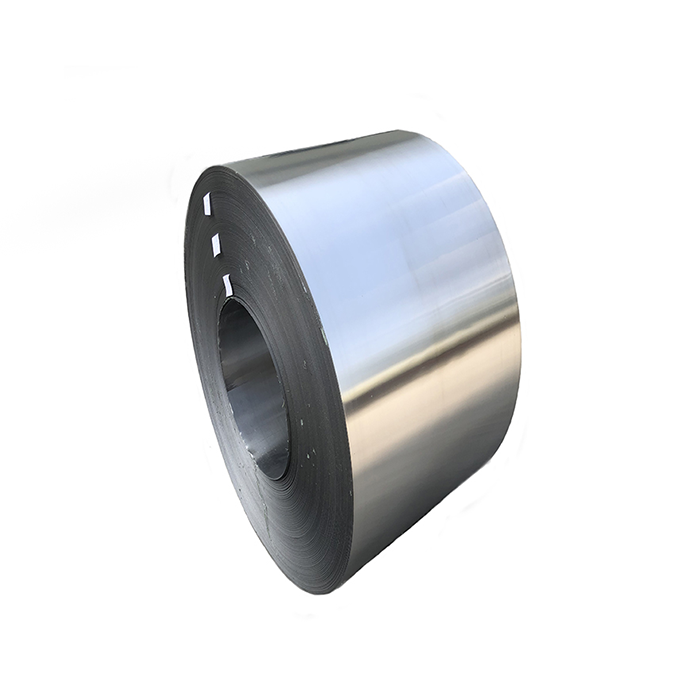 316 Stainless Steel Coil