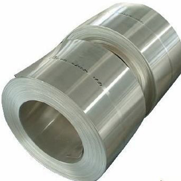 317L Stainless Steel Coil