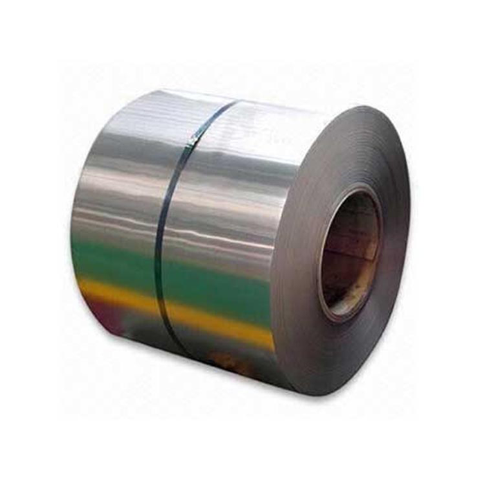 410 Stainless Steel Coil