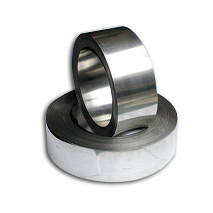 904 Stainless Steel Coil