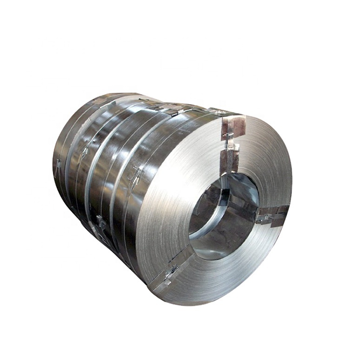 904 Stainless Steel Coil
