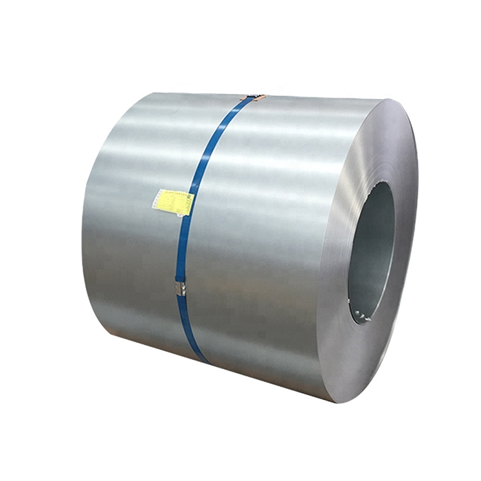 904L Stainless Steel Coil
