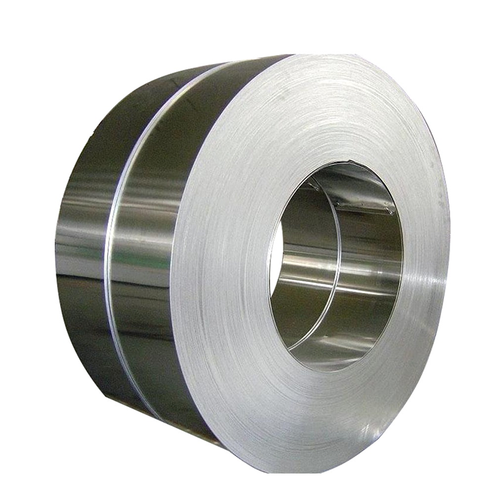 2205 Stainless Steel Coil