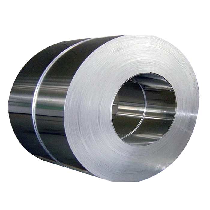 2507 Stainless Steel Coil