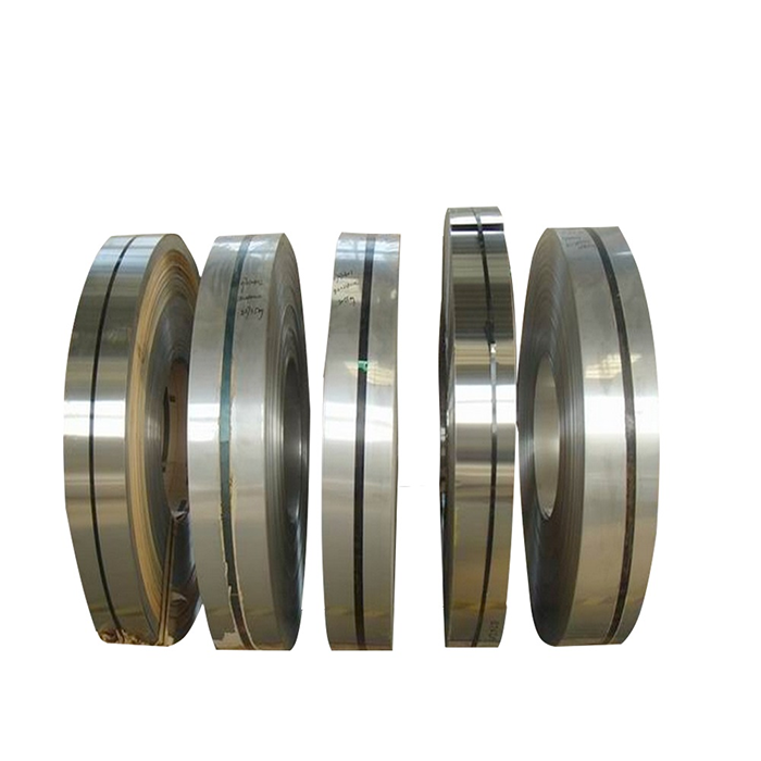 2507 Stainless Steel Coil