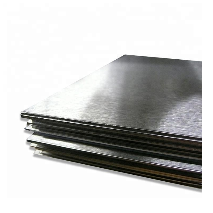 410 Stainless Steel Sheet