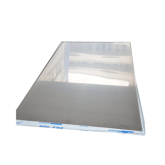321 Stainless Steel Sheet