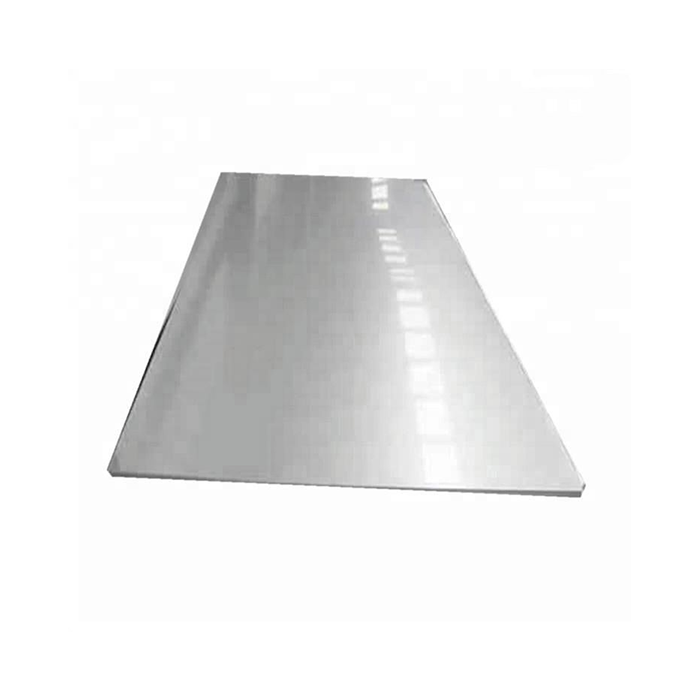 317L Stainless Steel Sheet