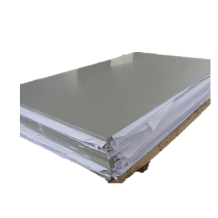 201 202 Stainless Steel Sheet
