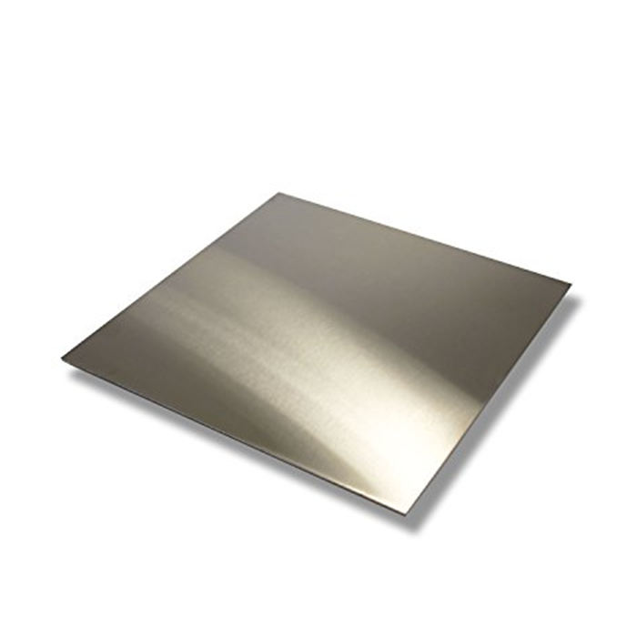 302 303 Stainless Steel Sheet