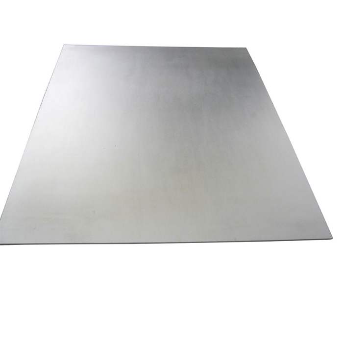310S Stainless Steel Sheet