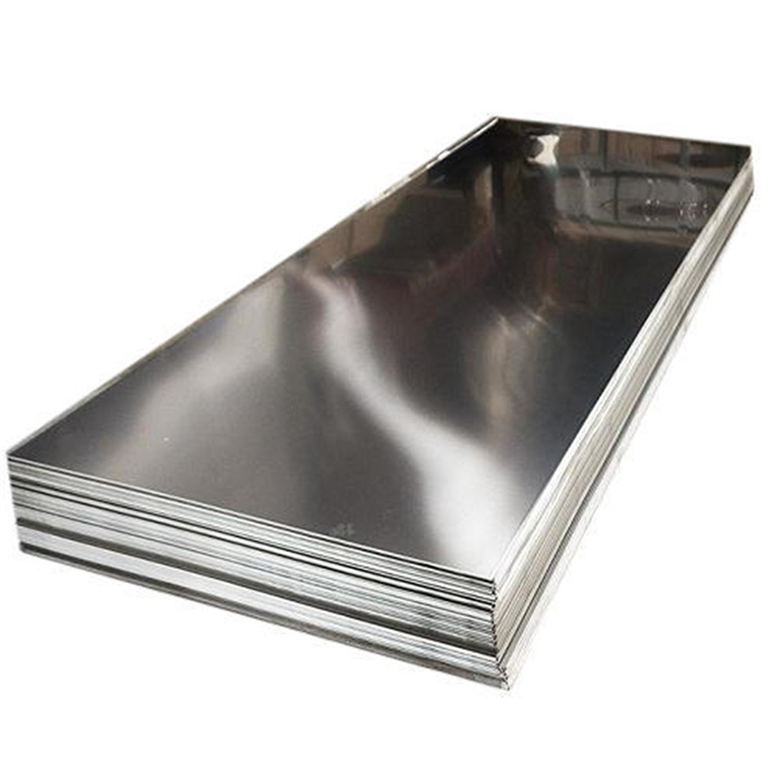 316 316L Stainless Steel Sheet