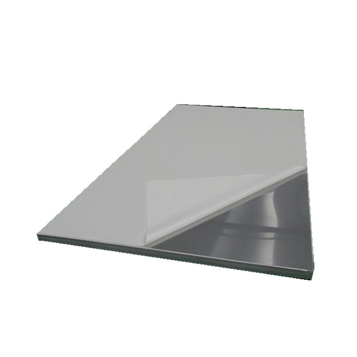 409 Stainless Steel Sheet