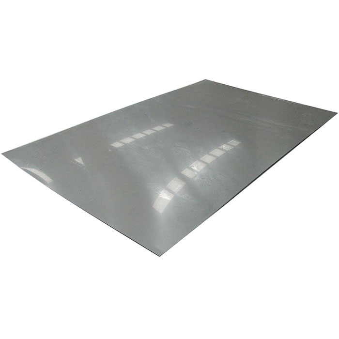 409 Stainless Steel Sheet