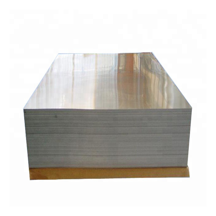 416 Stainless Steel Sheet