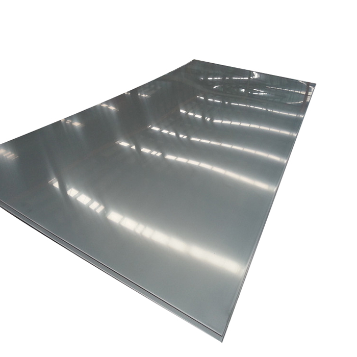 440C Stainless Steel Sheet