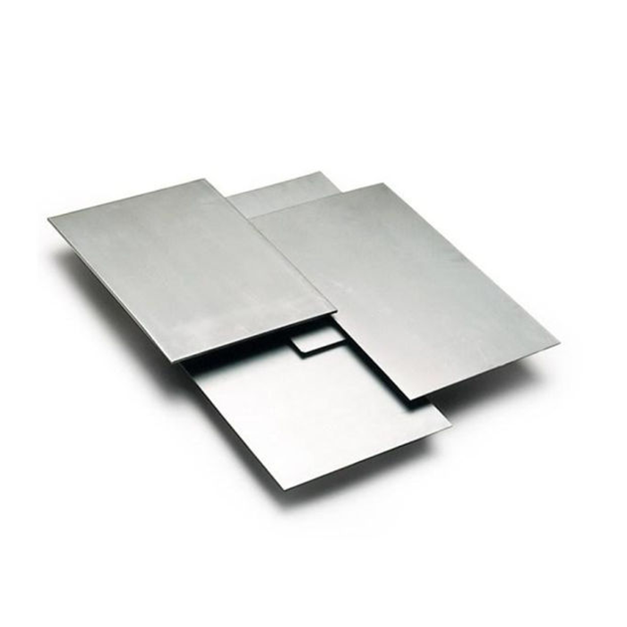 2507 Stainless Steel Sheet