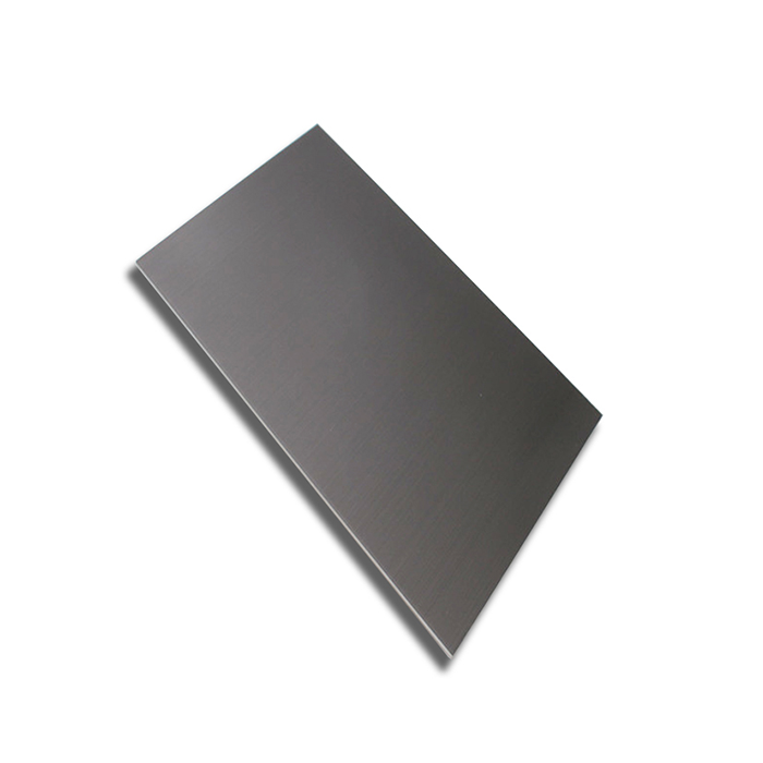 2507 Stainless Steel Sheet