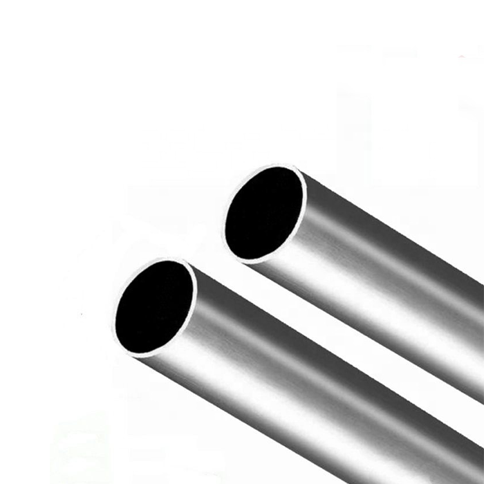 304L Stainless Steel Pipe