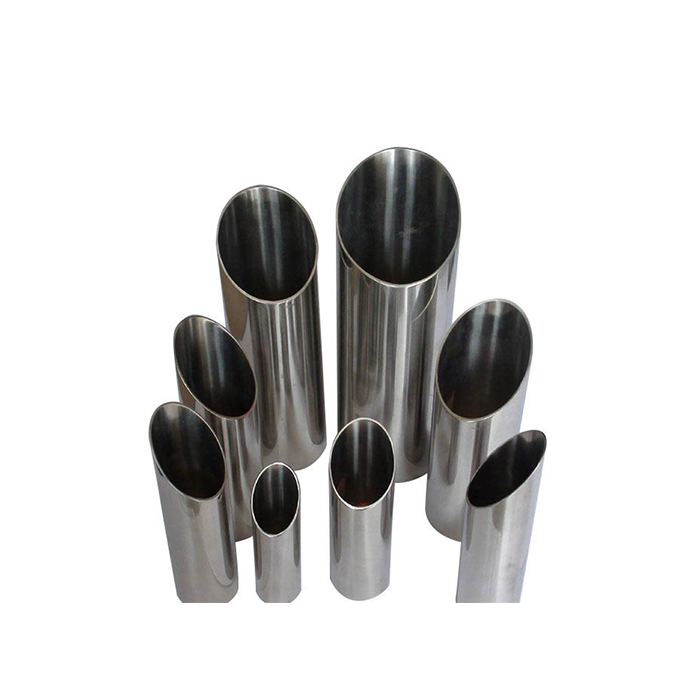 304L Stainless Steel Pipe