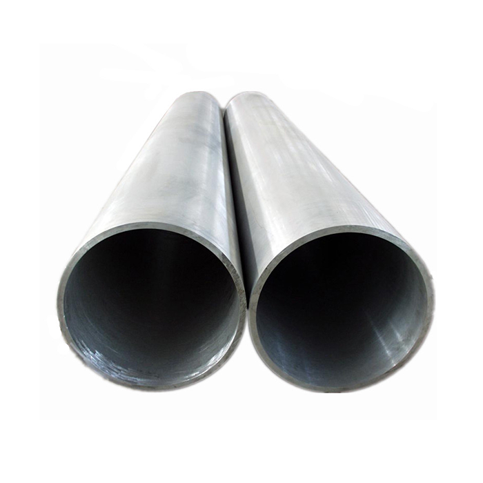 201 202 Stainless Steel Pipe