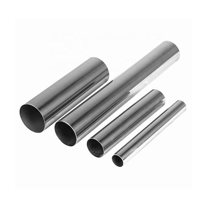 304 Stainless Steel Pipe