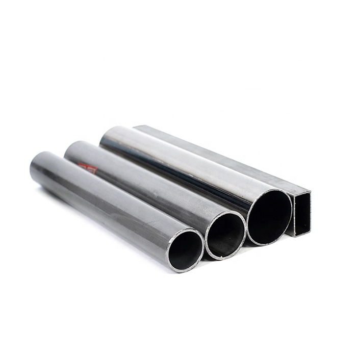 304 Stainless Steel Pipe