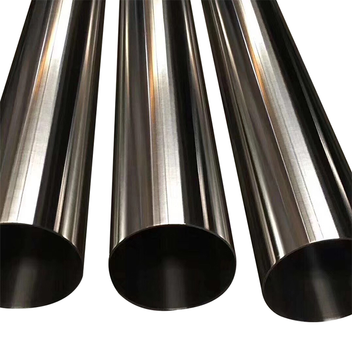 316 Stainless Steel Pipe