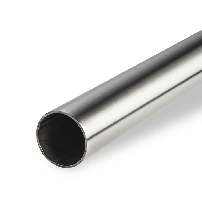 316L Stainless Steel Pipe