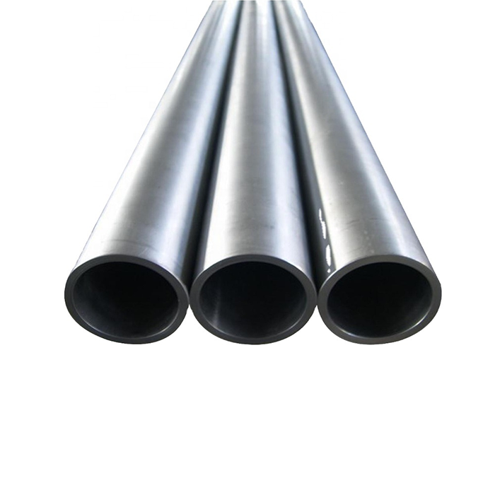 316L Stainless Steel Pipe
