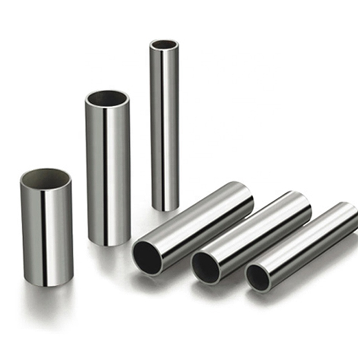 321 Stainless Steel Pipe